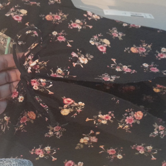 No Boundaries top - Picture 4 of 9